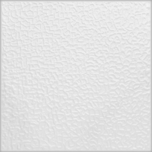 White 1: Decorative Ceiling & Wall Panels - 2m2 (21.52 sqft) - 8 Panels