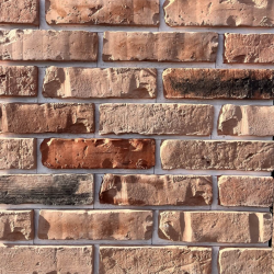 Elevation Brick with Grout:...