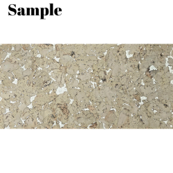 Cork Wall Panels: Grego - Sample 30x5 (11,81x1,97 in)