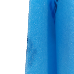 Flexible Polyethylene Foam Underlay - 2mm Thickness - Covers 12.5m² (134.5 sq ft)