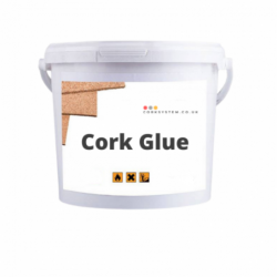 Cork Adhesive Polymer - 5kg...