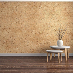 Cork Decorative Wall Panels: Natural 1 -11 Tiles | Stylish and Eco-Friendly Interiors