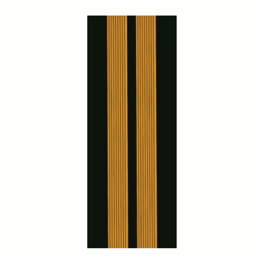 Brown anti-slip self-adhesive angle stair nosing, enhances step visibility and provides secure footing on stairs