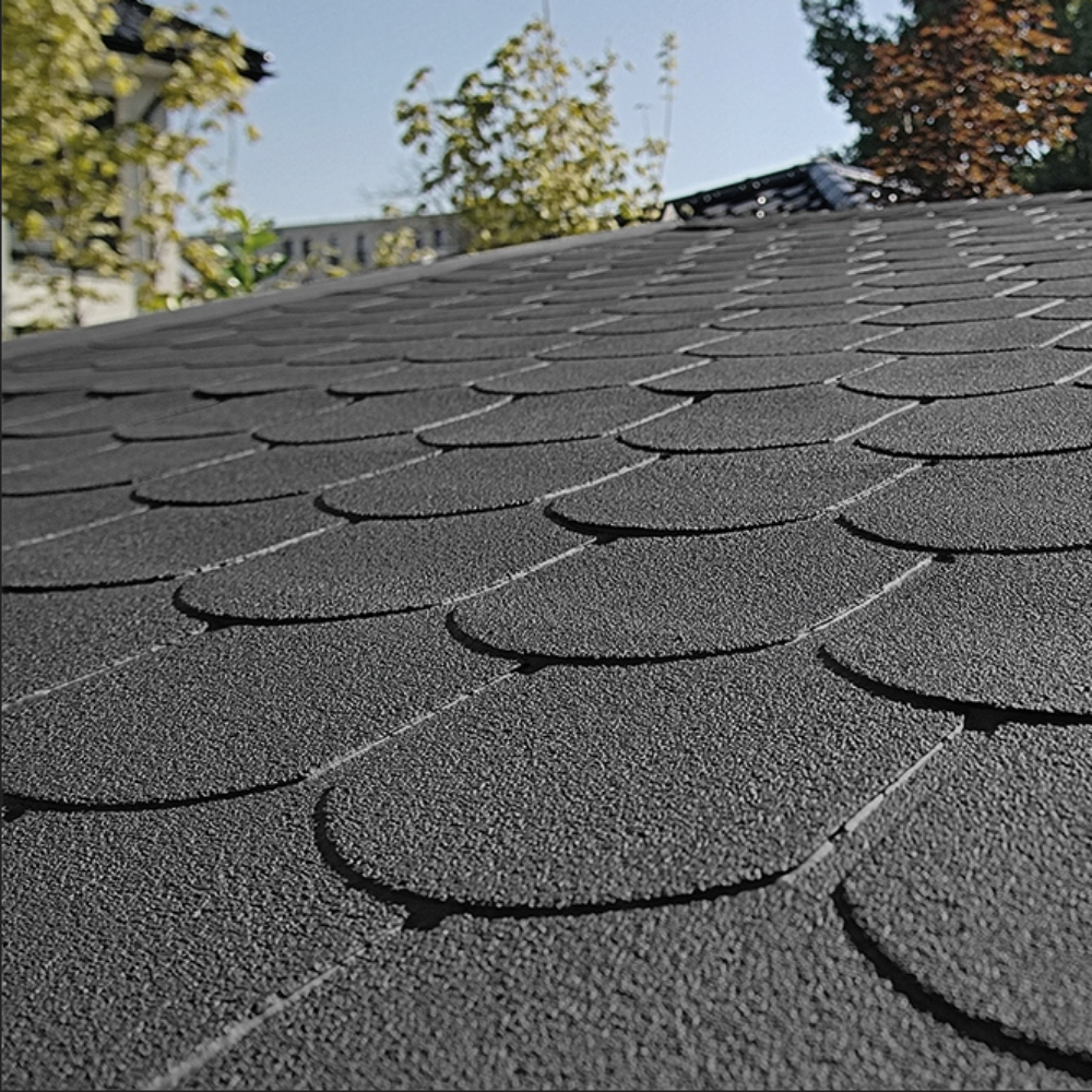 Liquid Roof Membrane - Grey - 4kg - Durable and Waterproof Protection