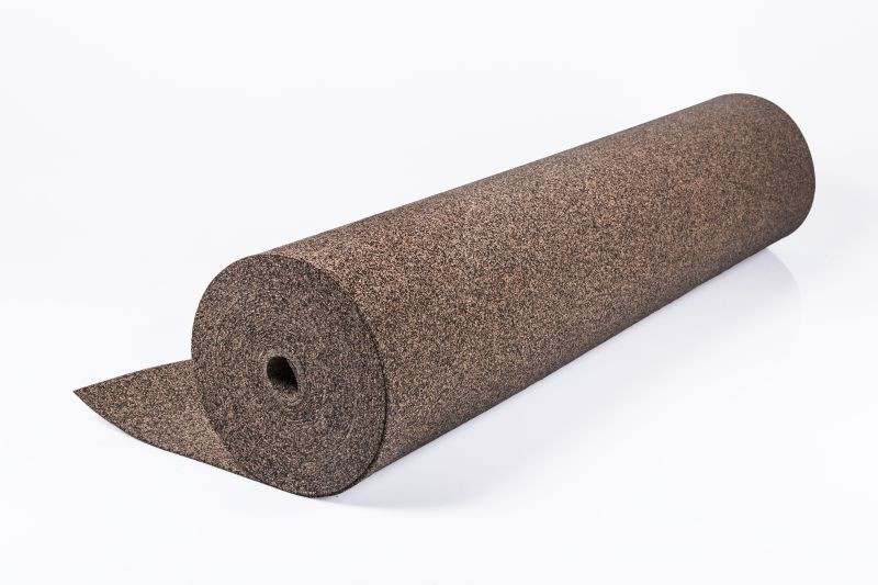 Rubber Cork - 3mm - 10m2 (107.63 sqft)