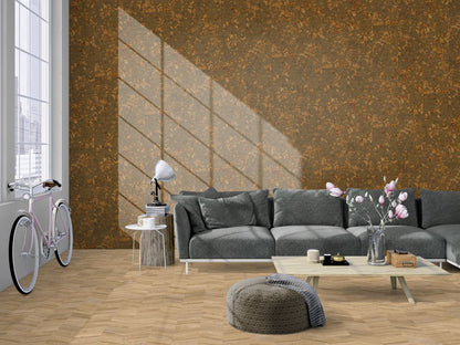 Decorative Cork Wall Tiles - Grey - 1 Tile - 0.18m2 (1.94sqft)